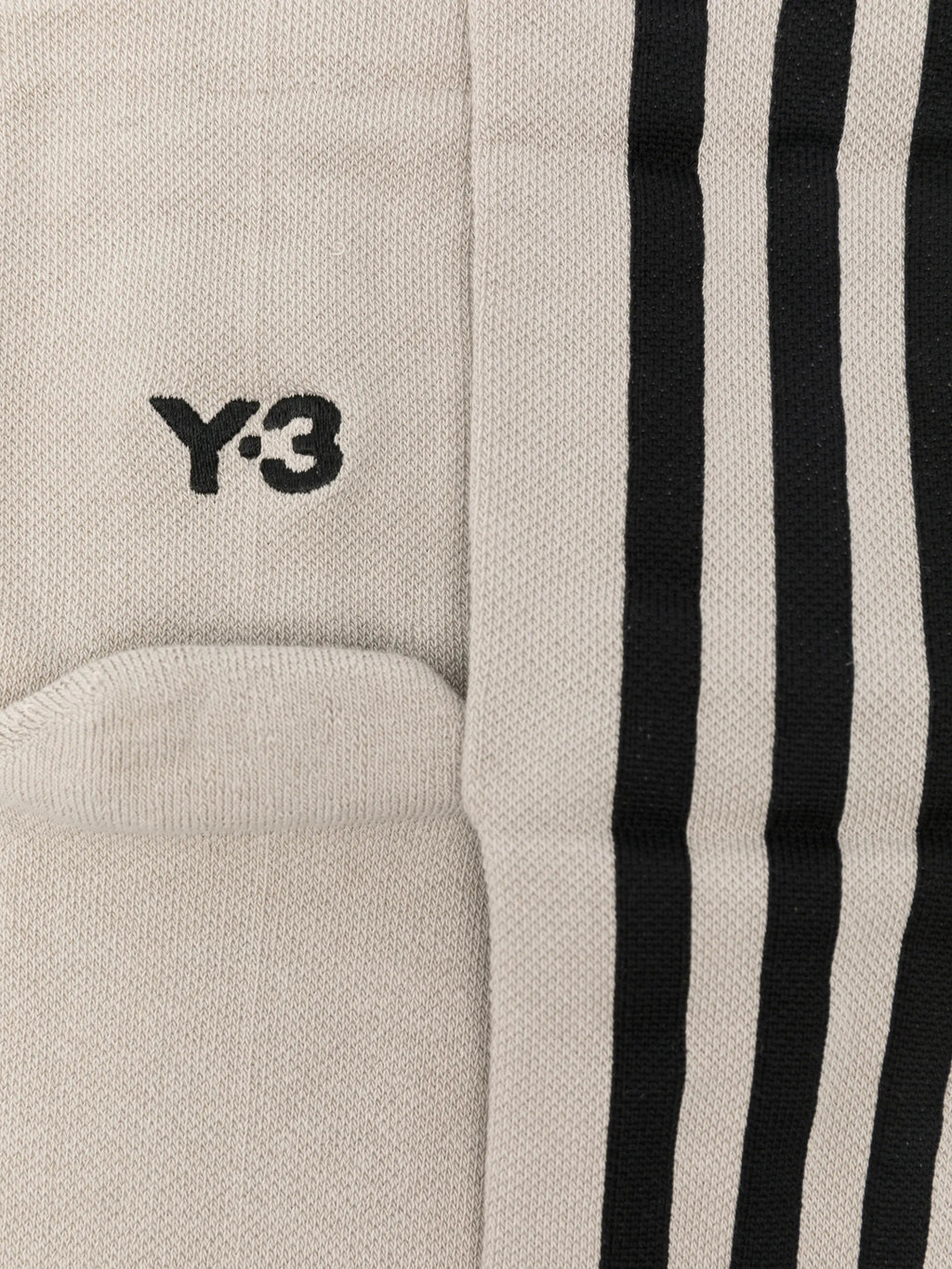 Y-3 STRP SOCK
