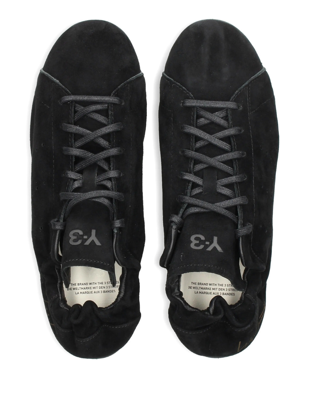 Y-3 STAN SMITH LO P