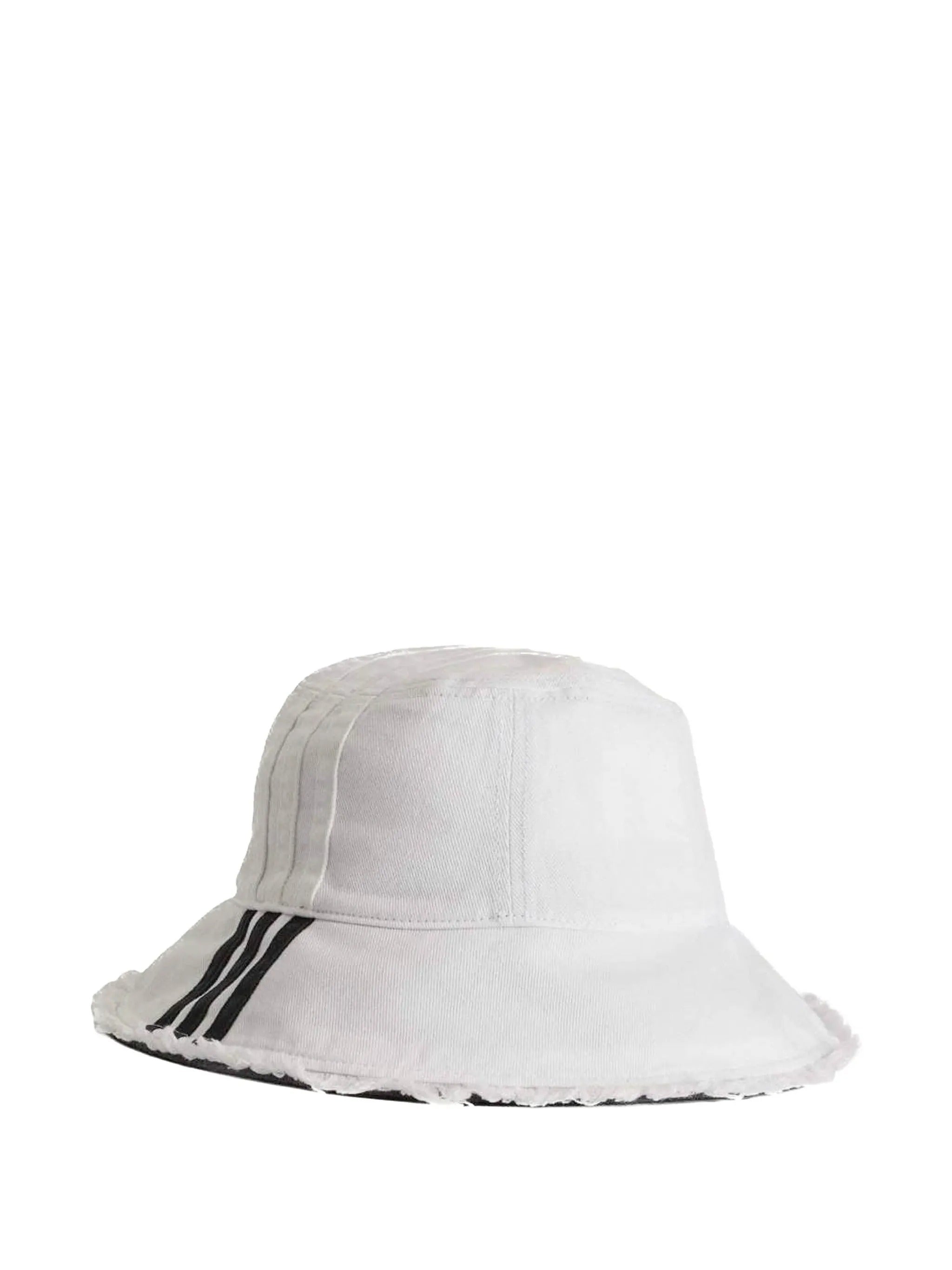 Y-3 STRIPES HAT