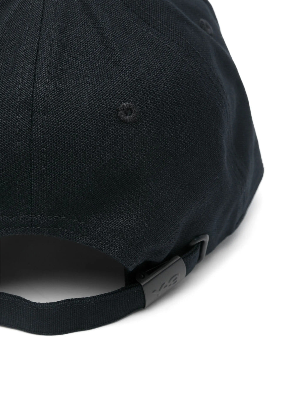 Y-3 LOGO CAP