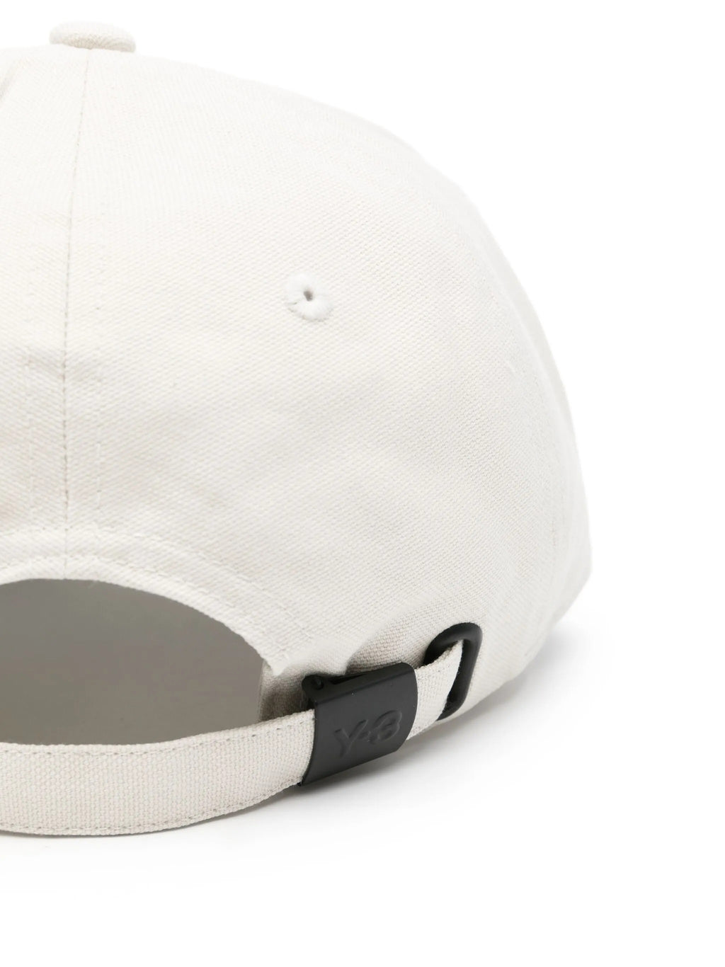 Y-3 LOGO CAP