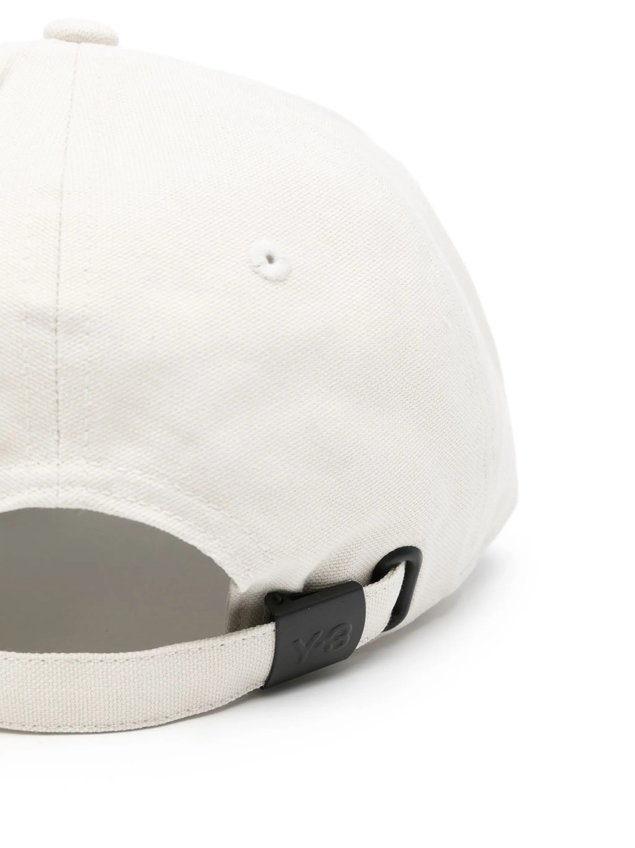 Y-3 LOGO CAP