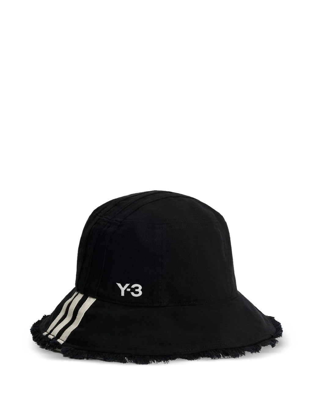 Y-3 STRIPES HAT