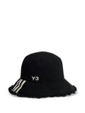 Y-3 STRIPES HAT