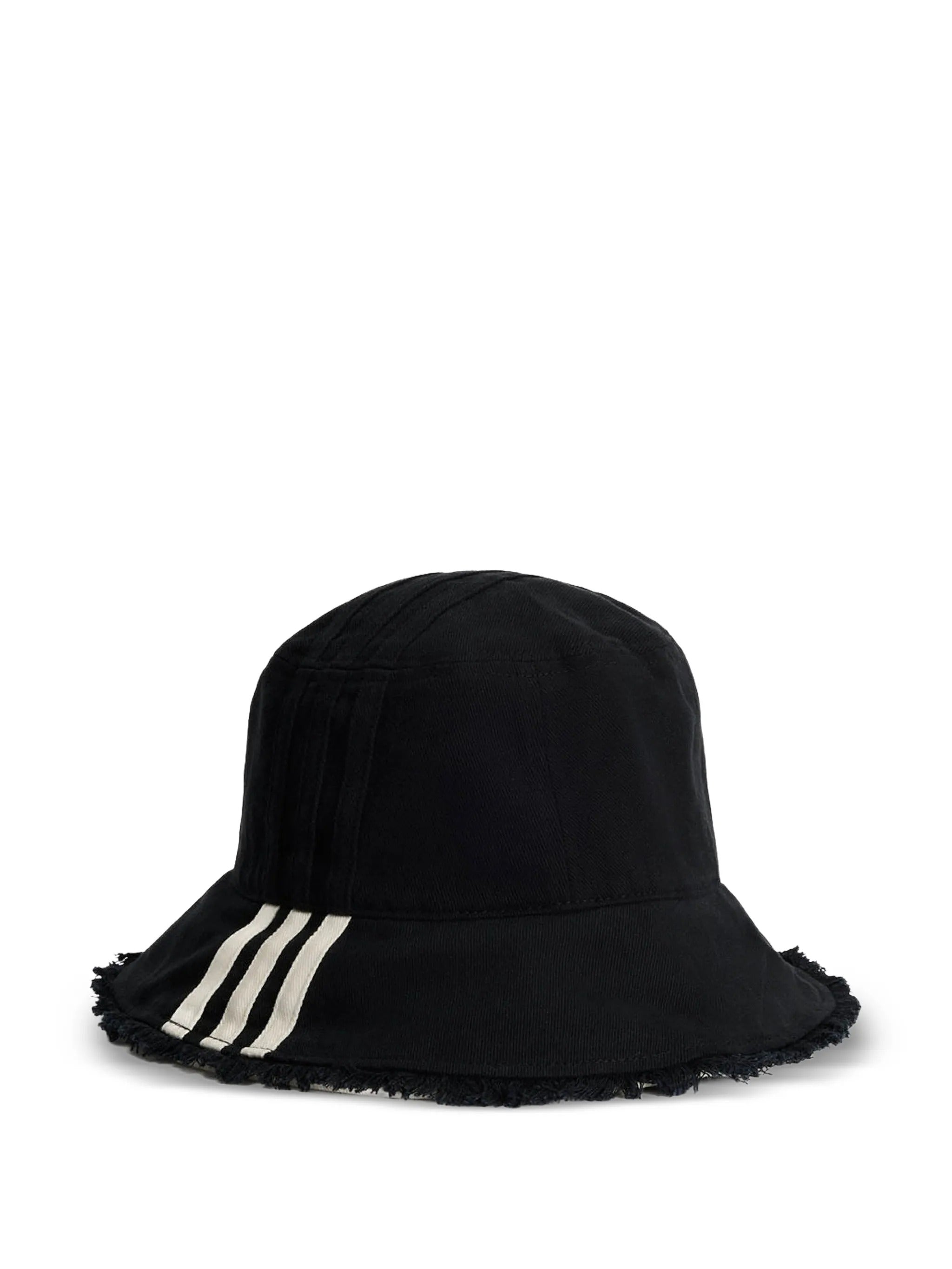 Y-3 STRIPES HAT