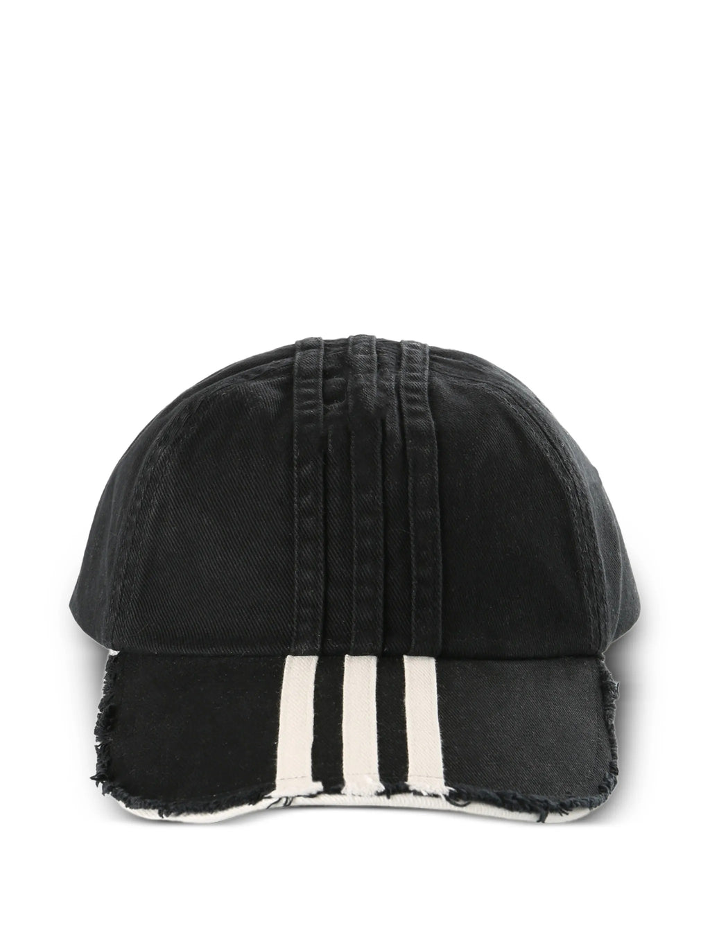 Y-3 STRIPES CAP