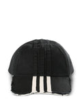 Y-3 STRIPES CAP