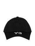 Y-3 UTL CAP
