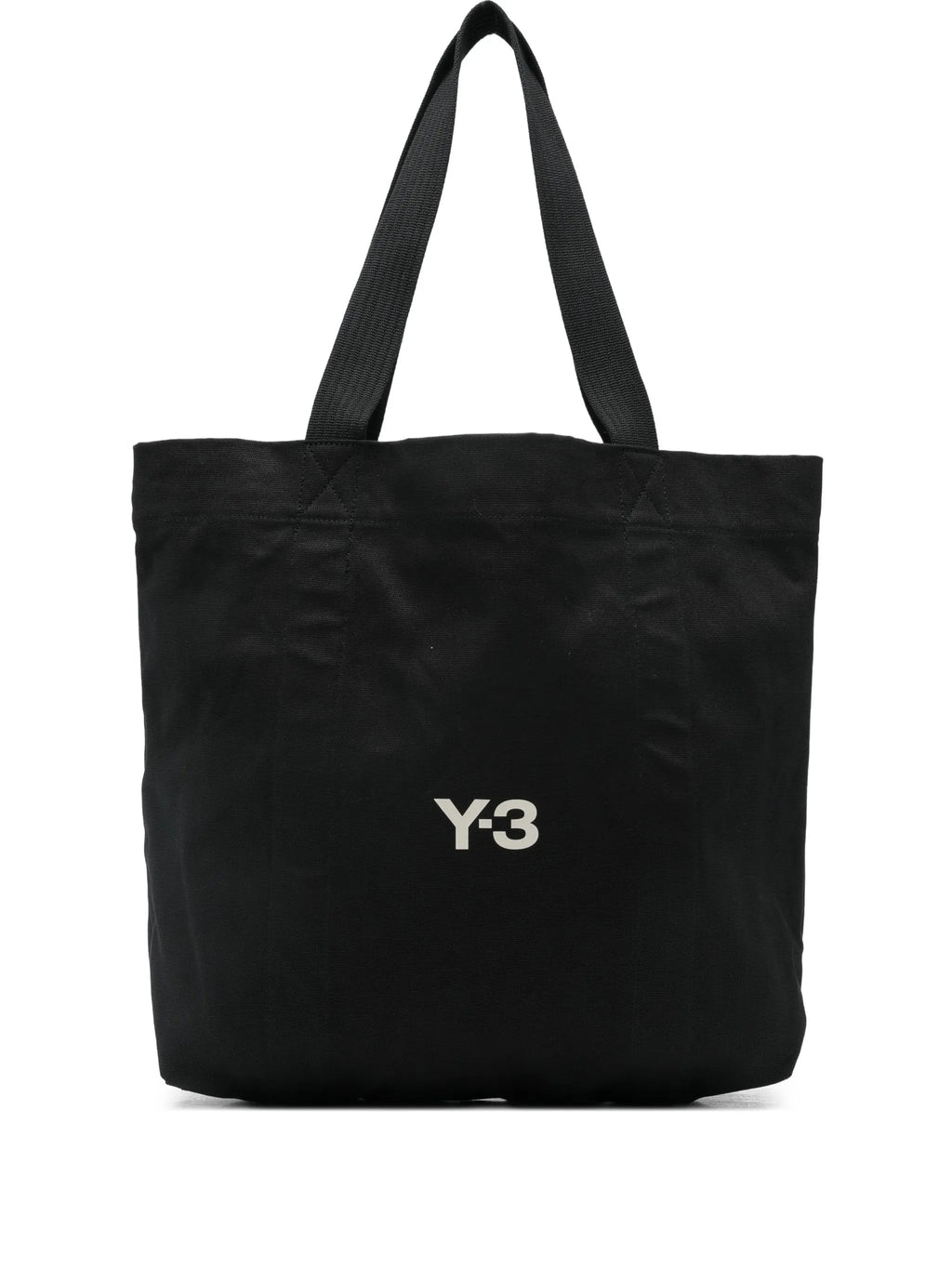 Y-3 CANVAS TOTE