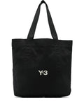 Y-3 CANVAS TOTE