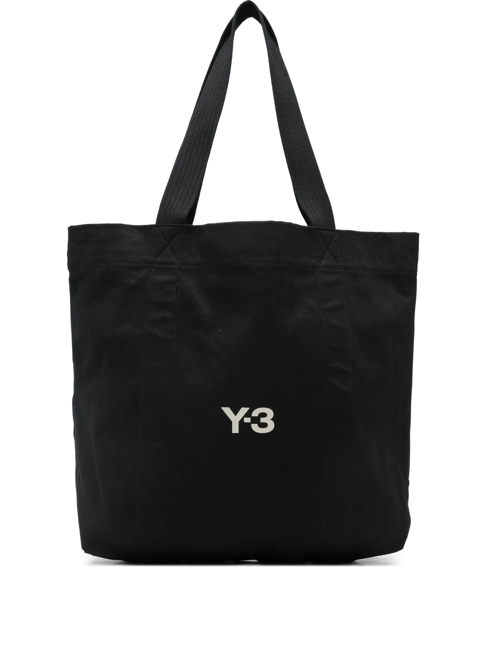 Y-3 CANVAS TOTE