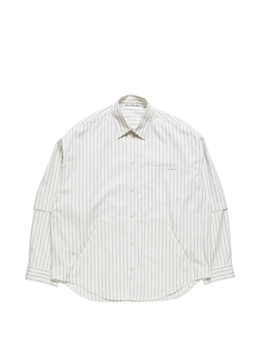FN-MN-SHIR000952 - Shirts