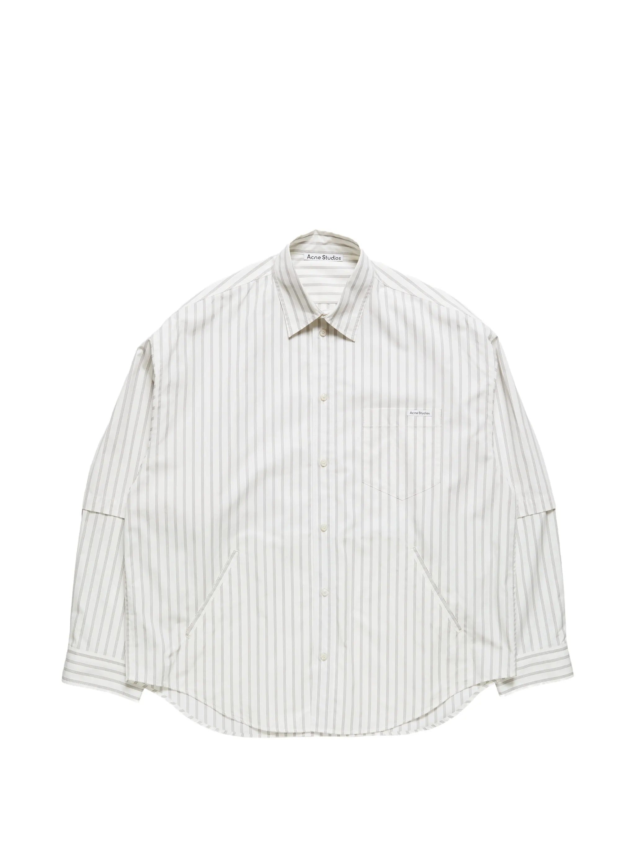 FN-MN-SHIR000952 - Shirts