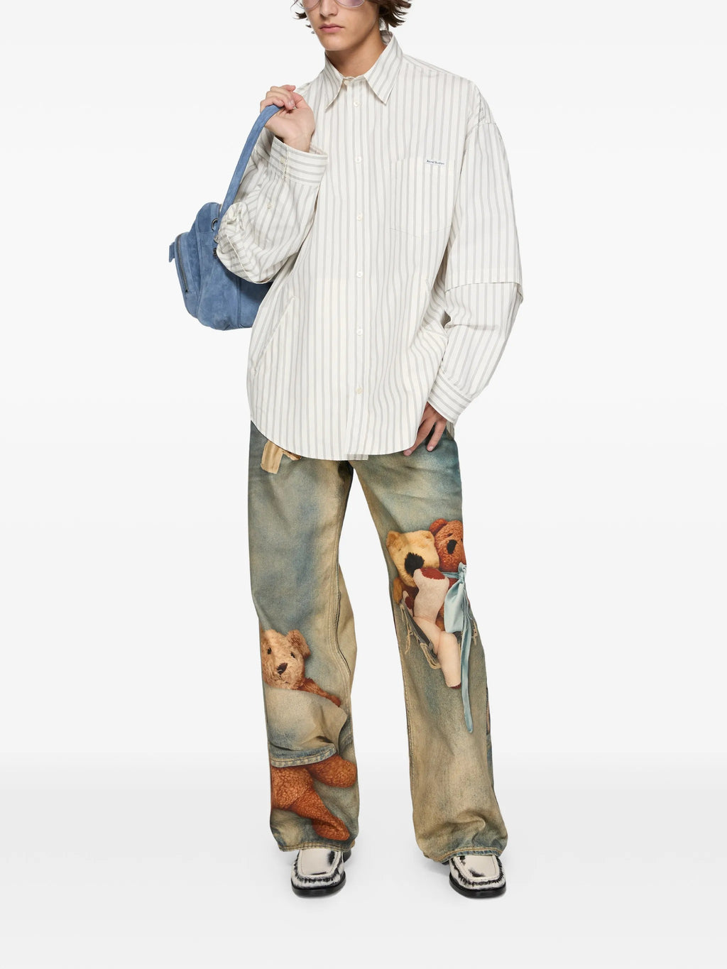 FN-MN-SHIR000952 - Shirts