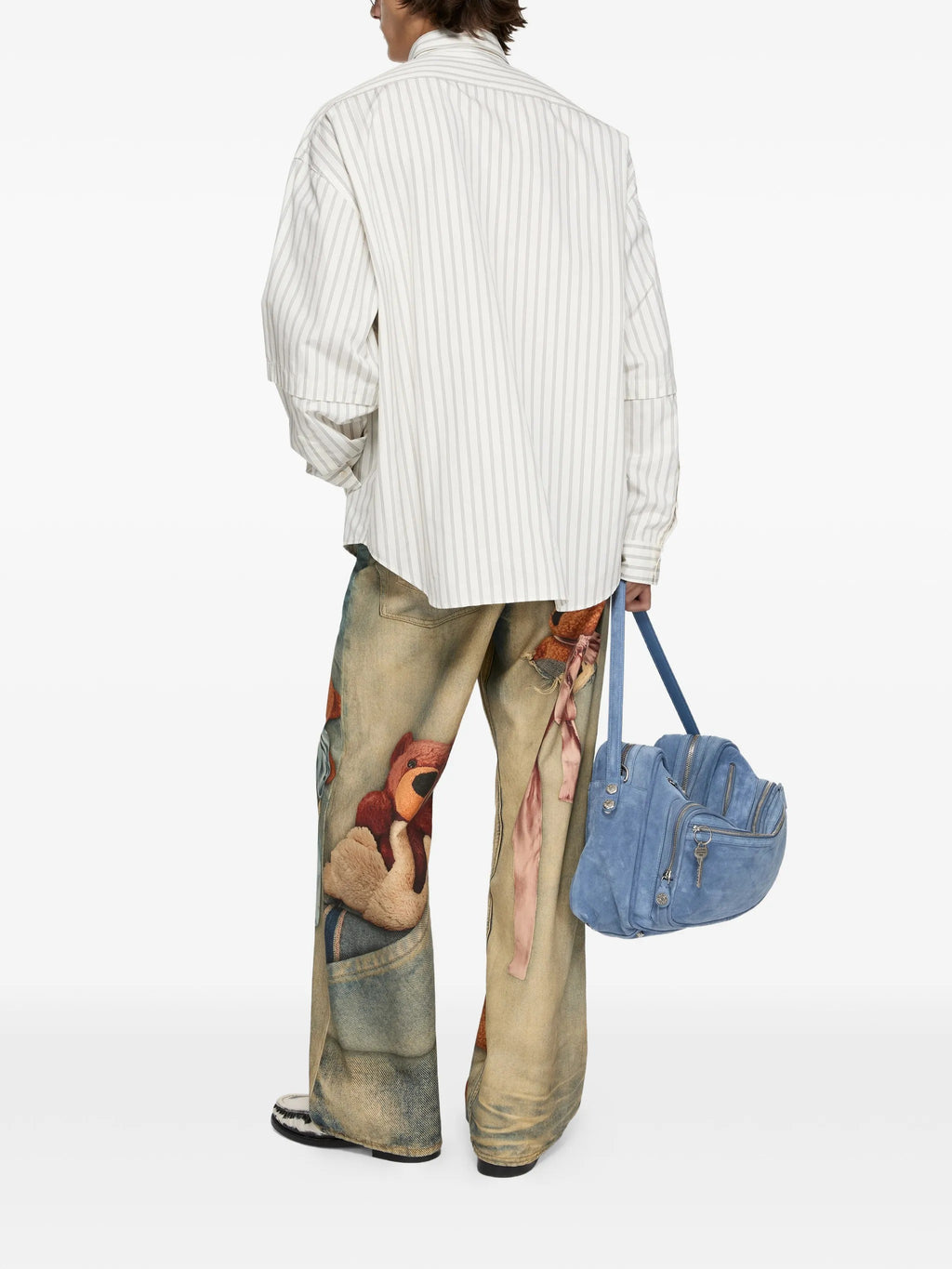 FN-MN-SHIR000952 - Shirts