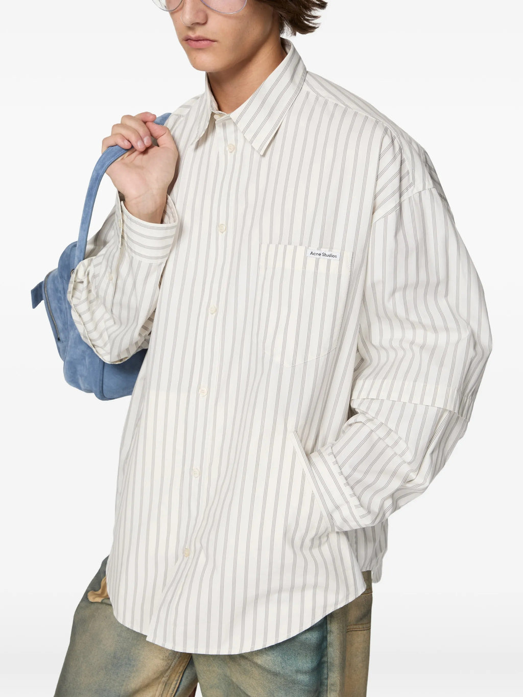 FN-MN-SHIR000952 - Shirts