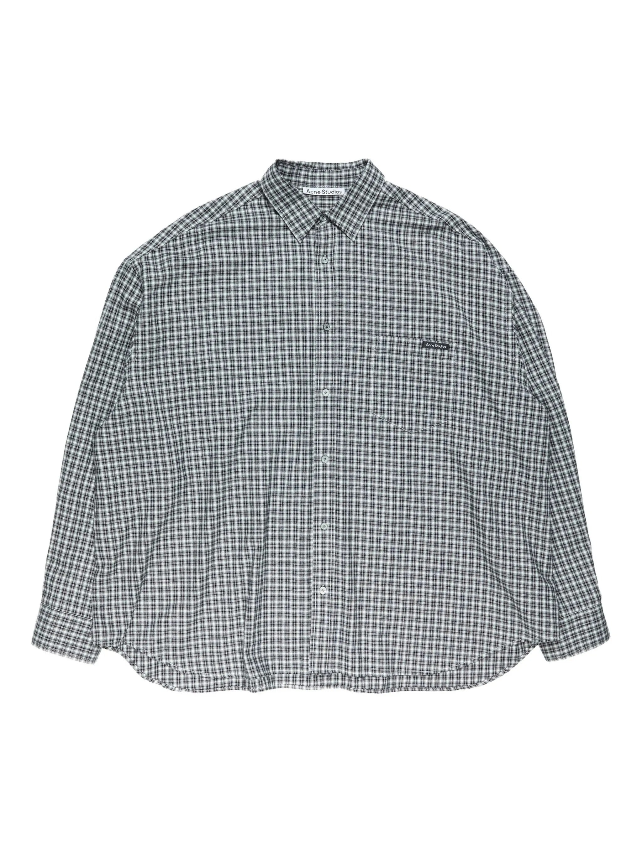 FN-MN-SHIR000971 - Shirts