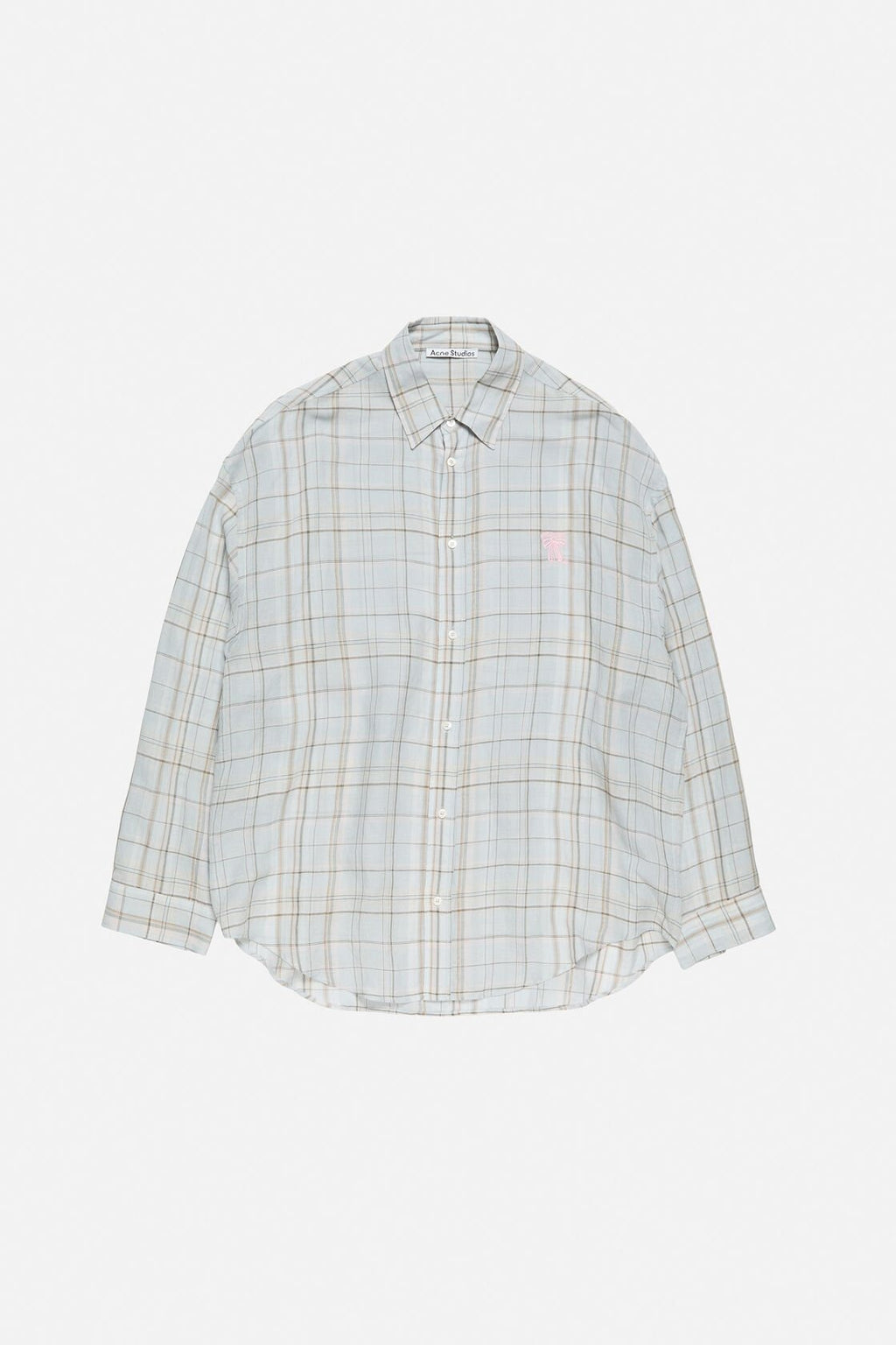 FN-MN-SHIR000972 - Shirts