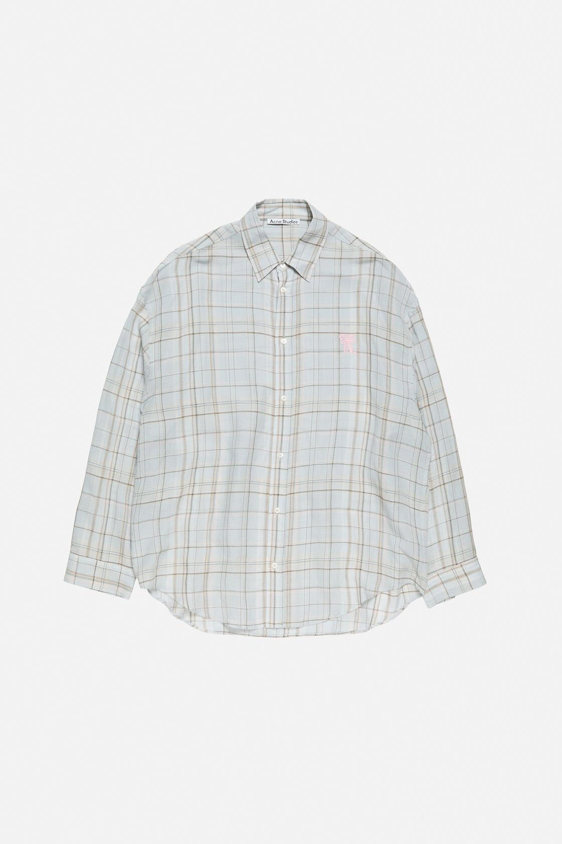 FN-MN-SHIR000972 - Shirts