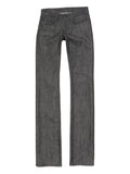 Acne Studios 2013F Black Roots - 5-pocket denim