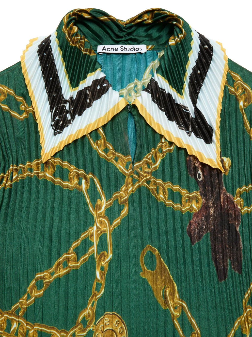 FN-WN-BLOU001266 - Shirts