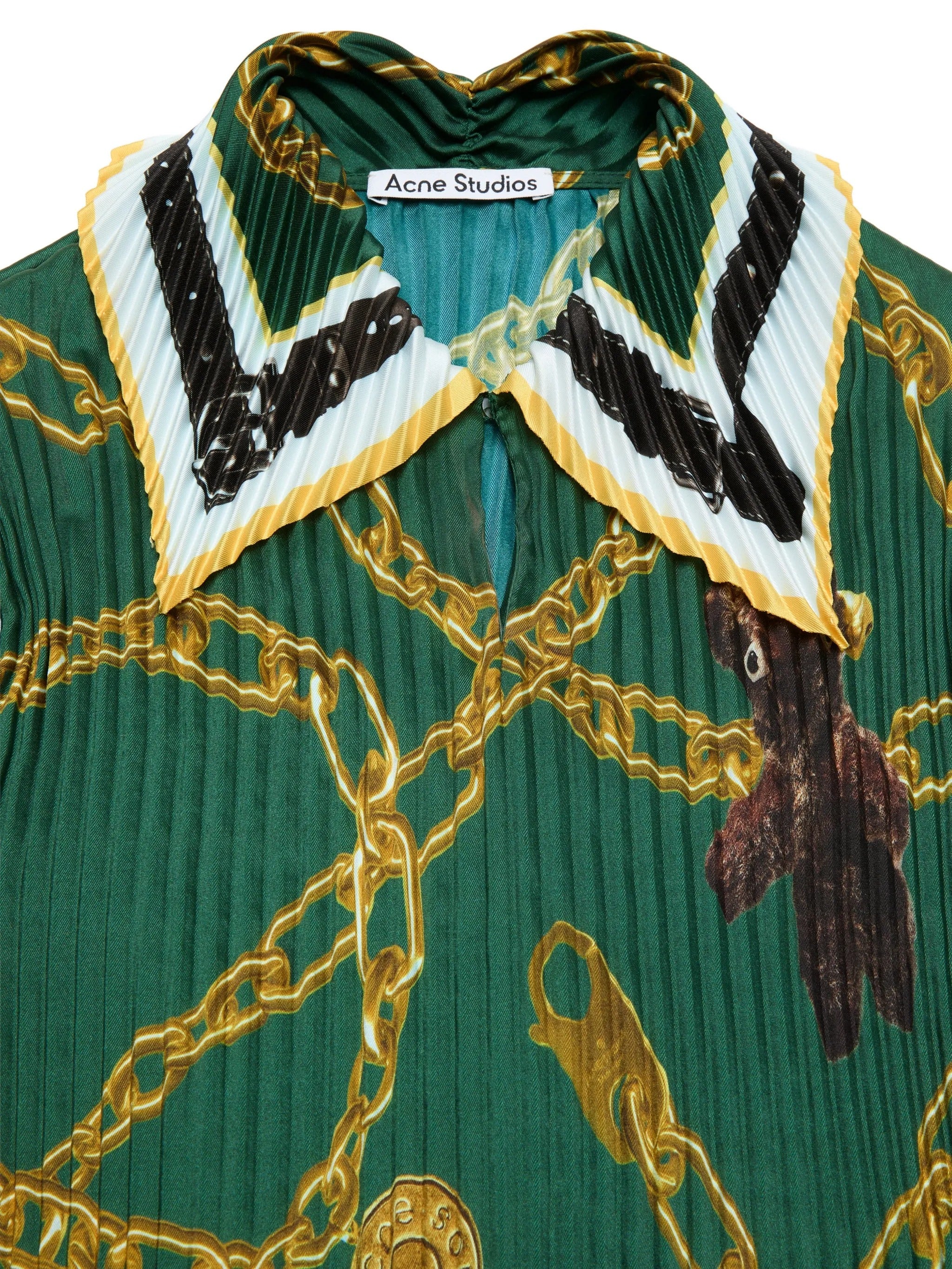 FN-WN-BLOU001266 - Shirts