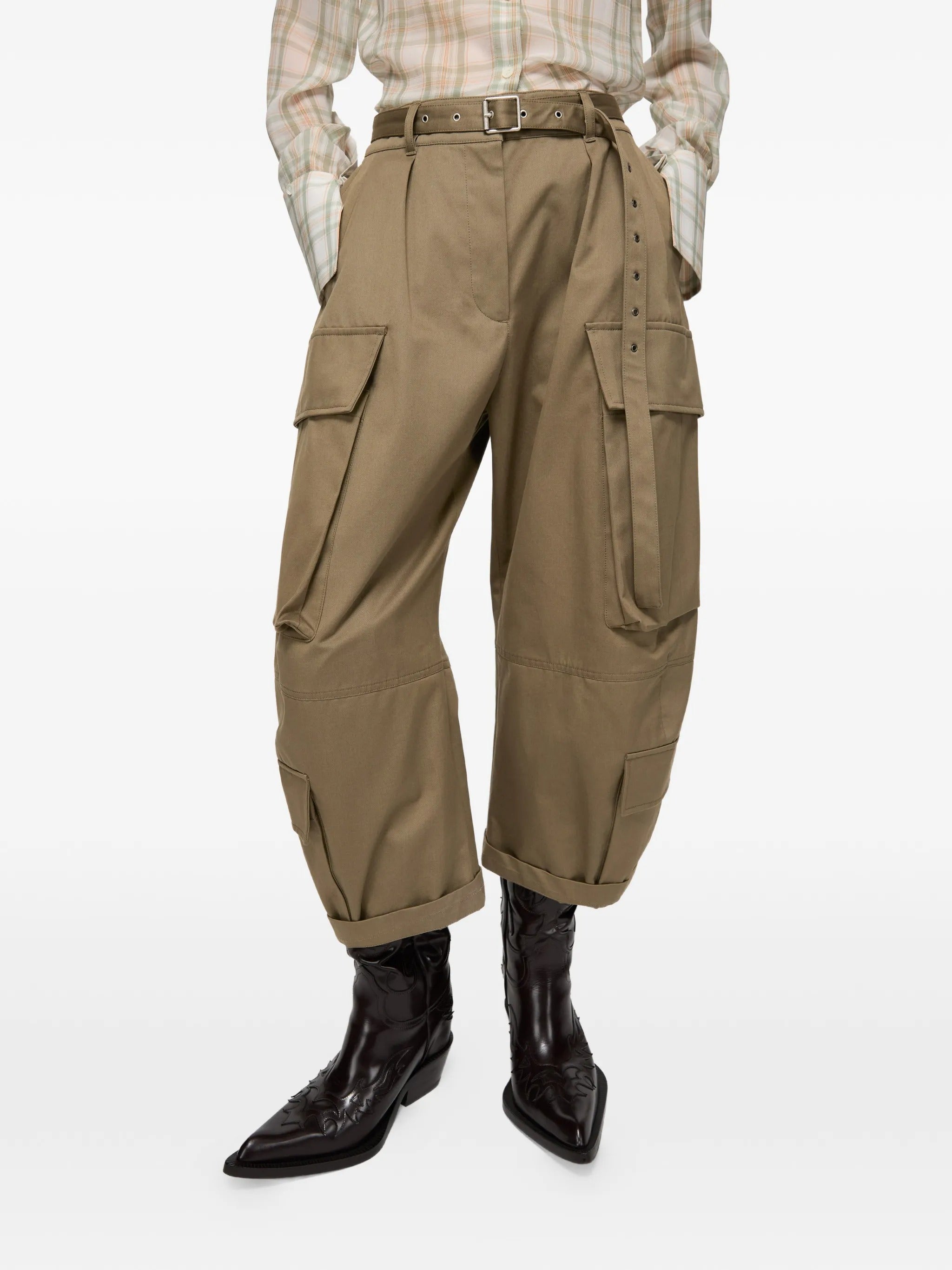 FN-WN-TROU001578 - Trousers