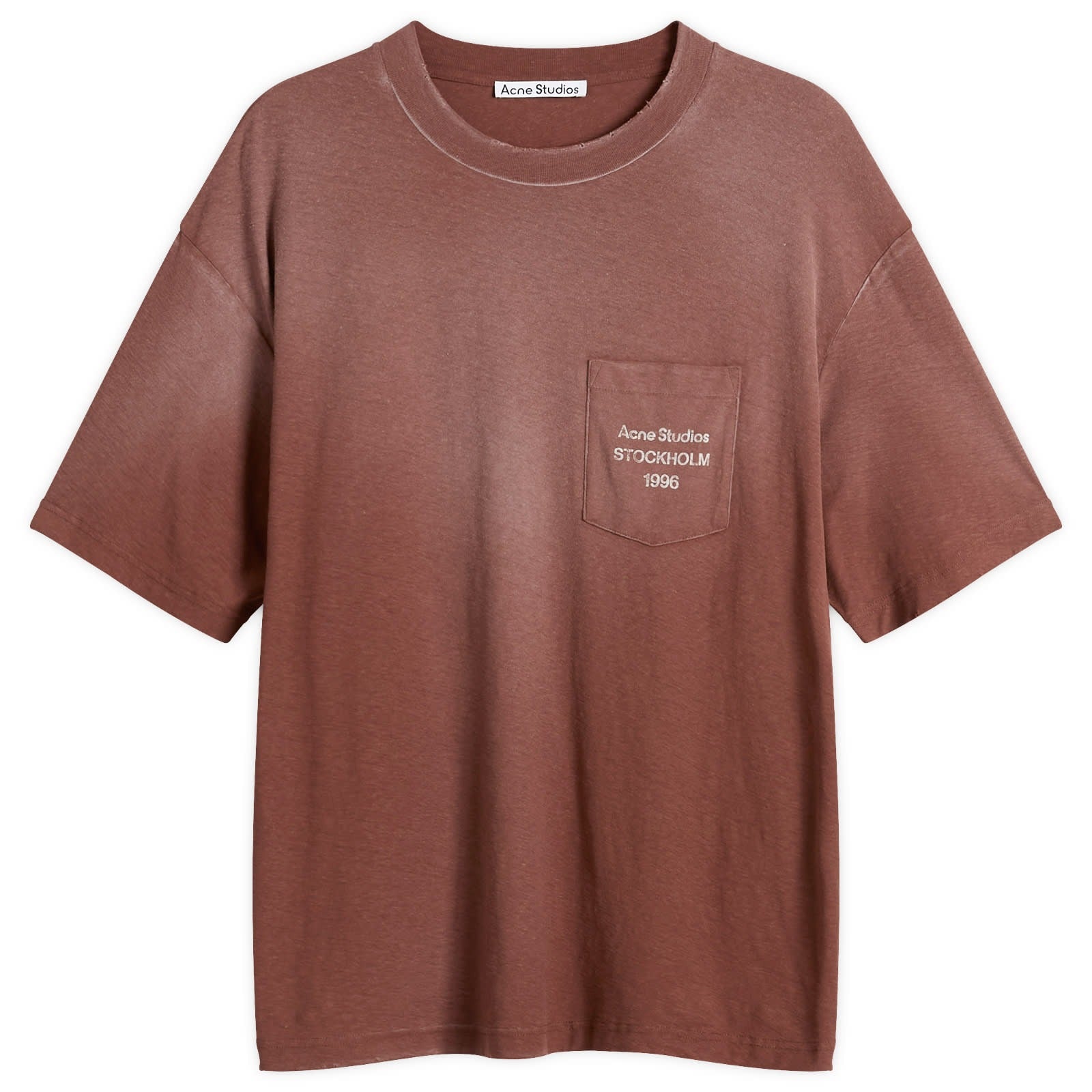 FN-UX-TSHI000289 - T-shirts
