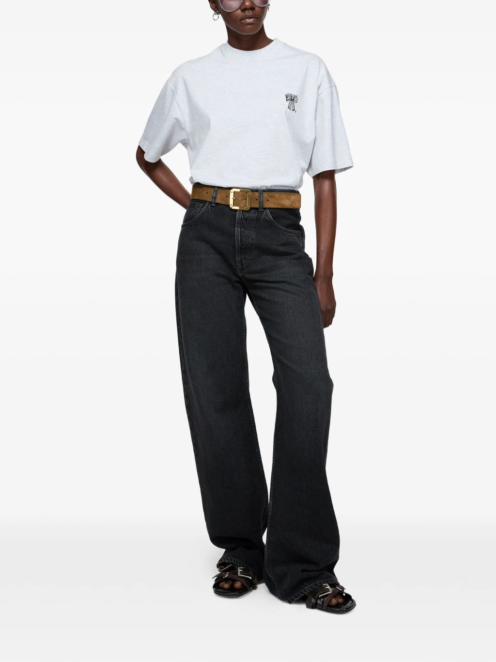 FN-UX-TSHI000292 - T-shirts