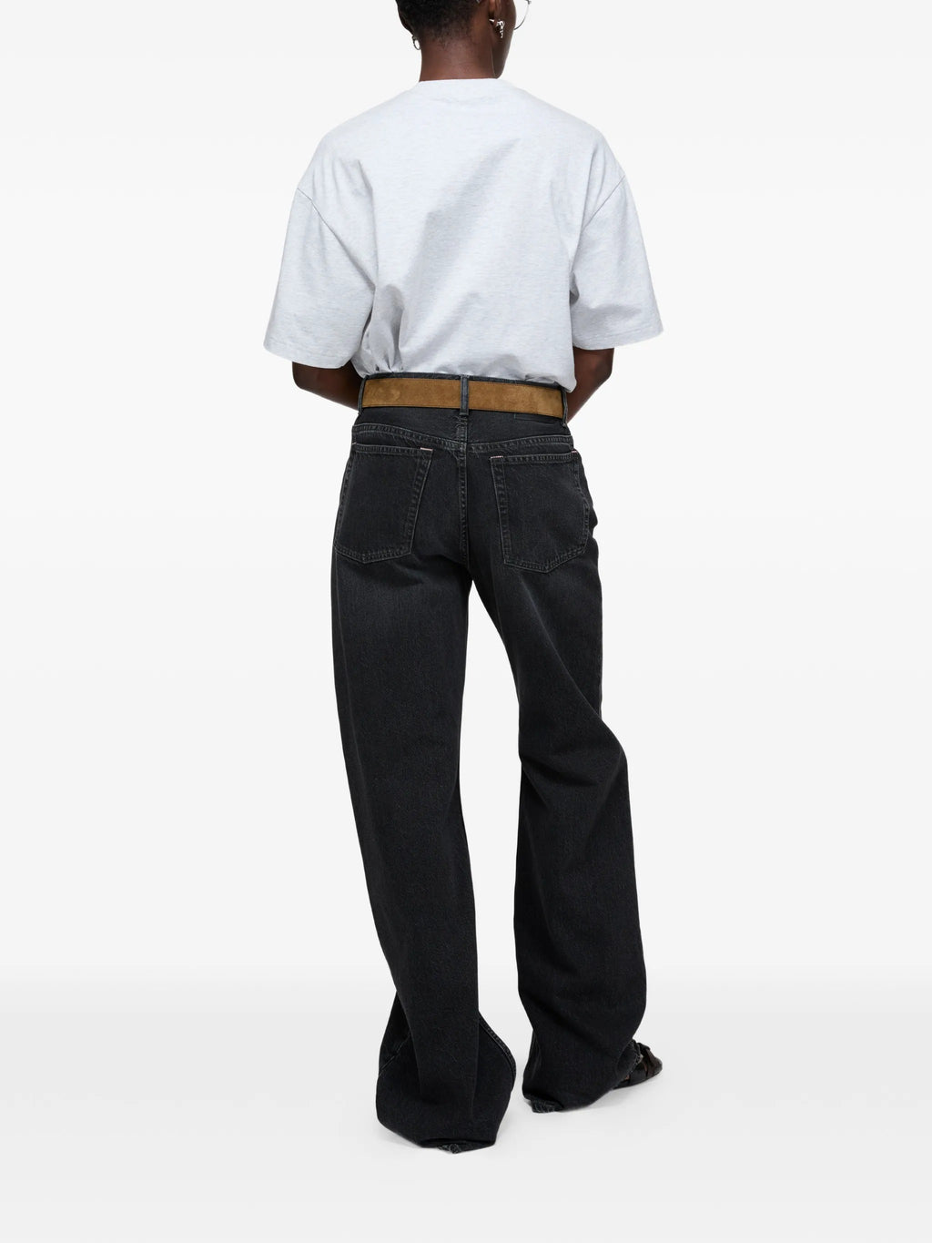 FN-UX-TSHI000292 - T-shirts