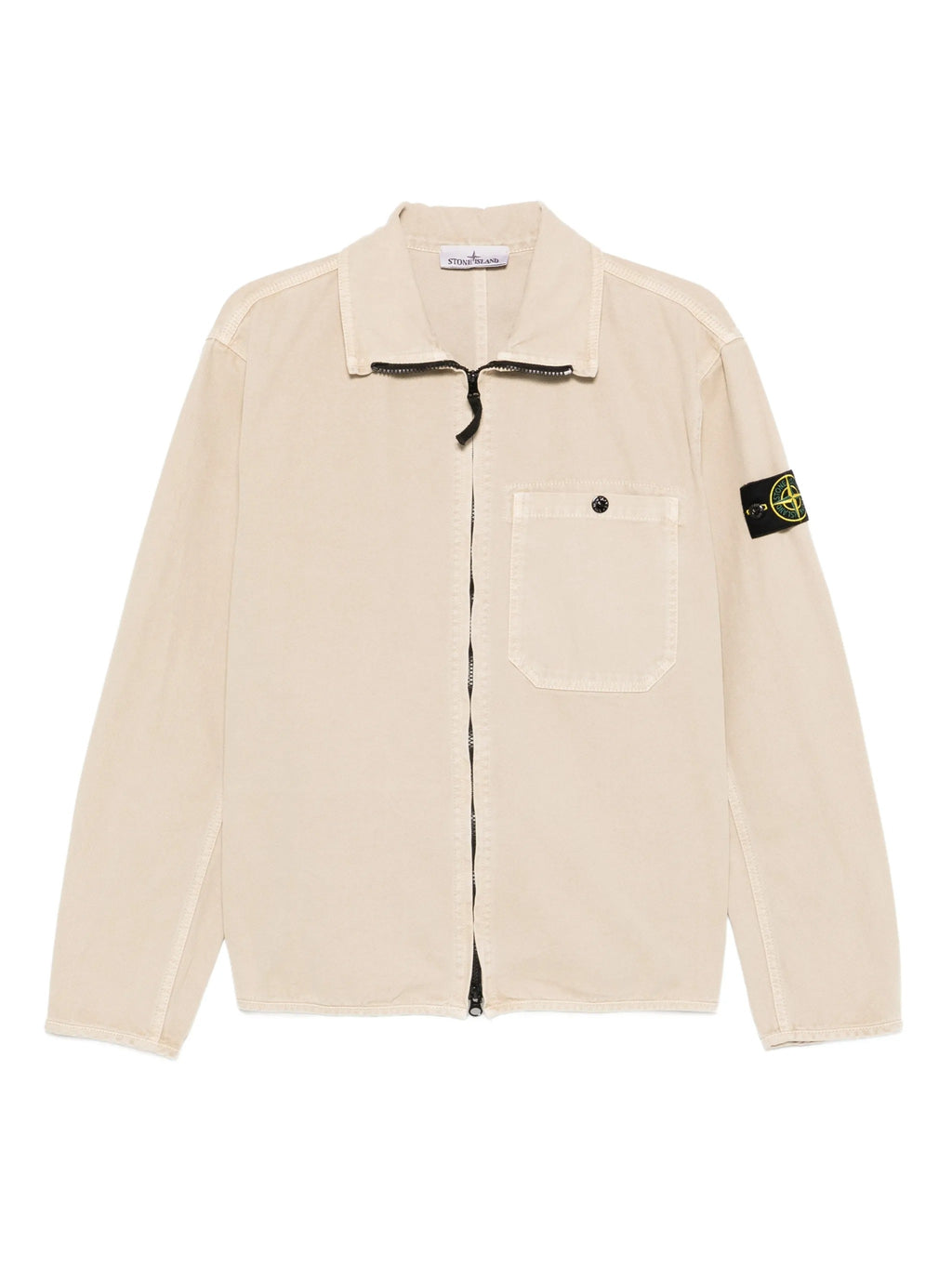 OVERSHIRT