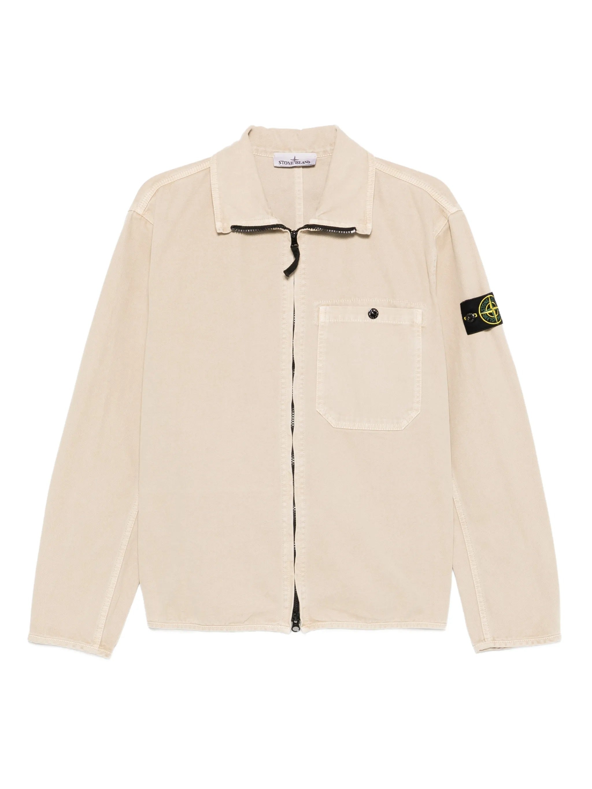 OVERSHIRT