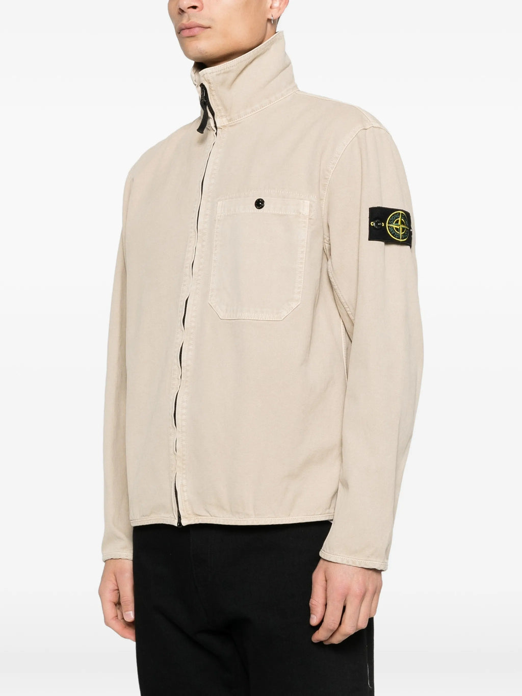 OVERSHIRT