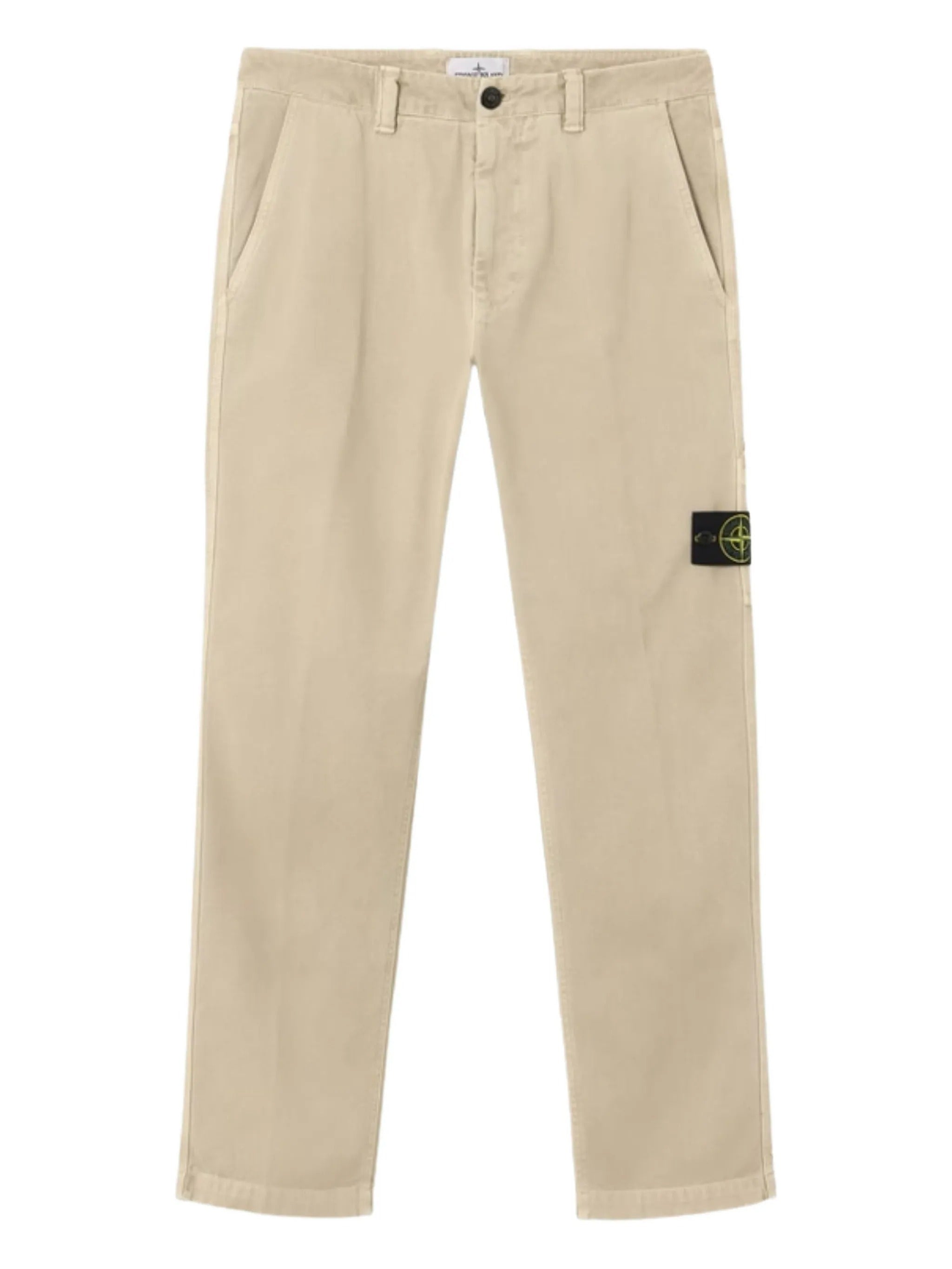 PANTALONE REGULAR