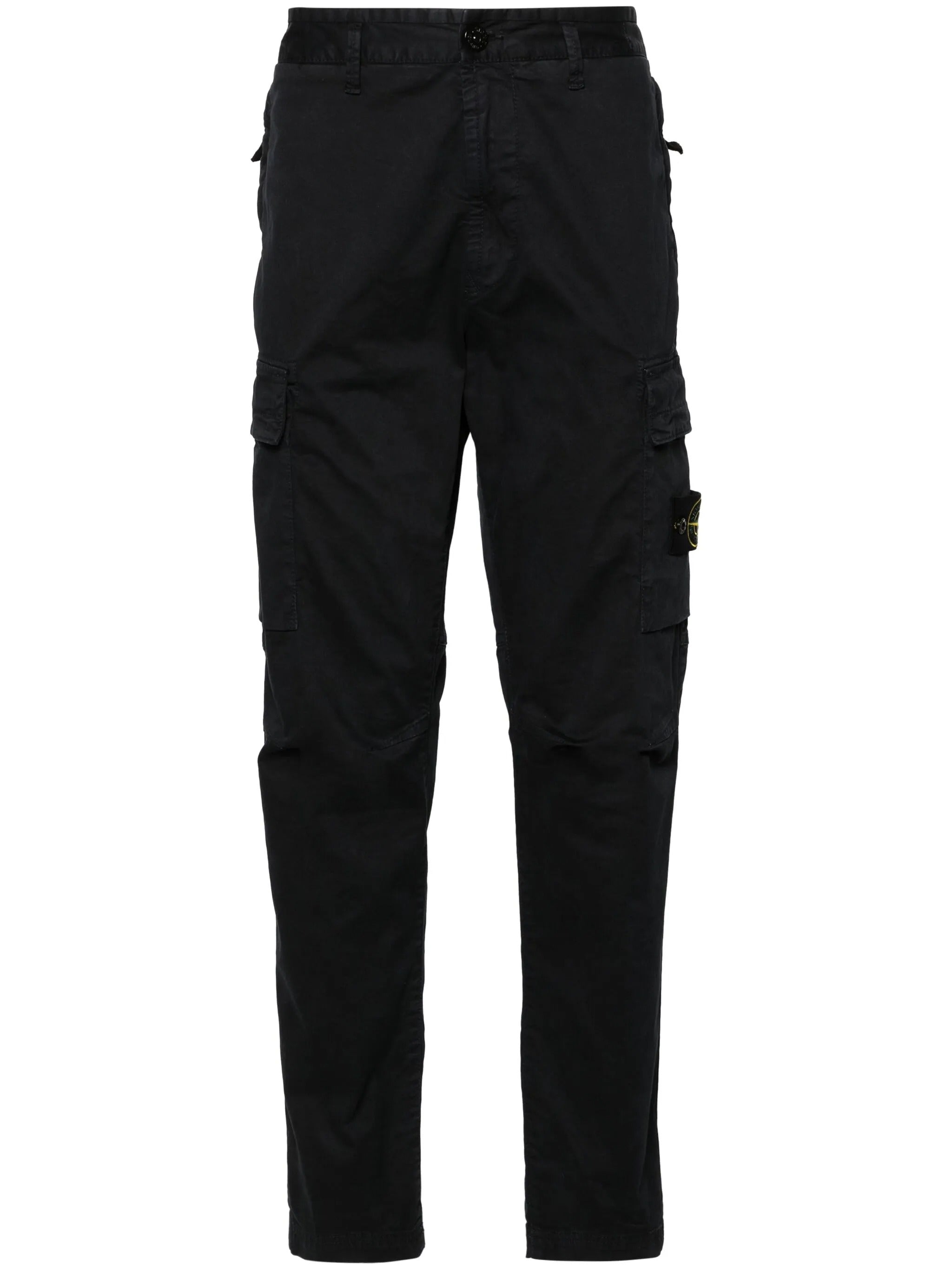 PANTALONE REGULAR TAPERED