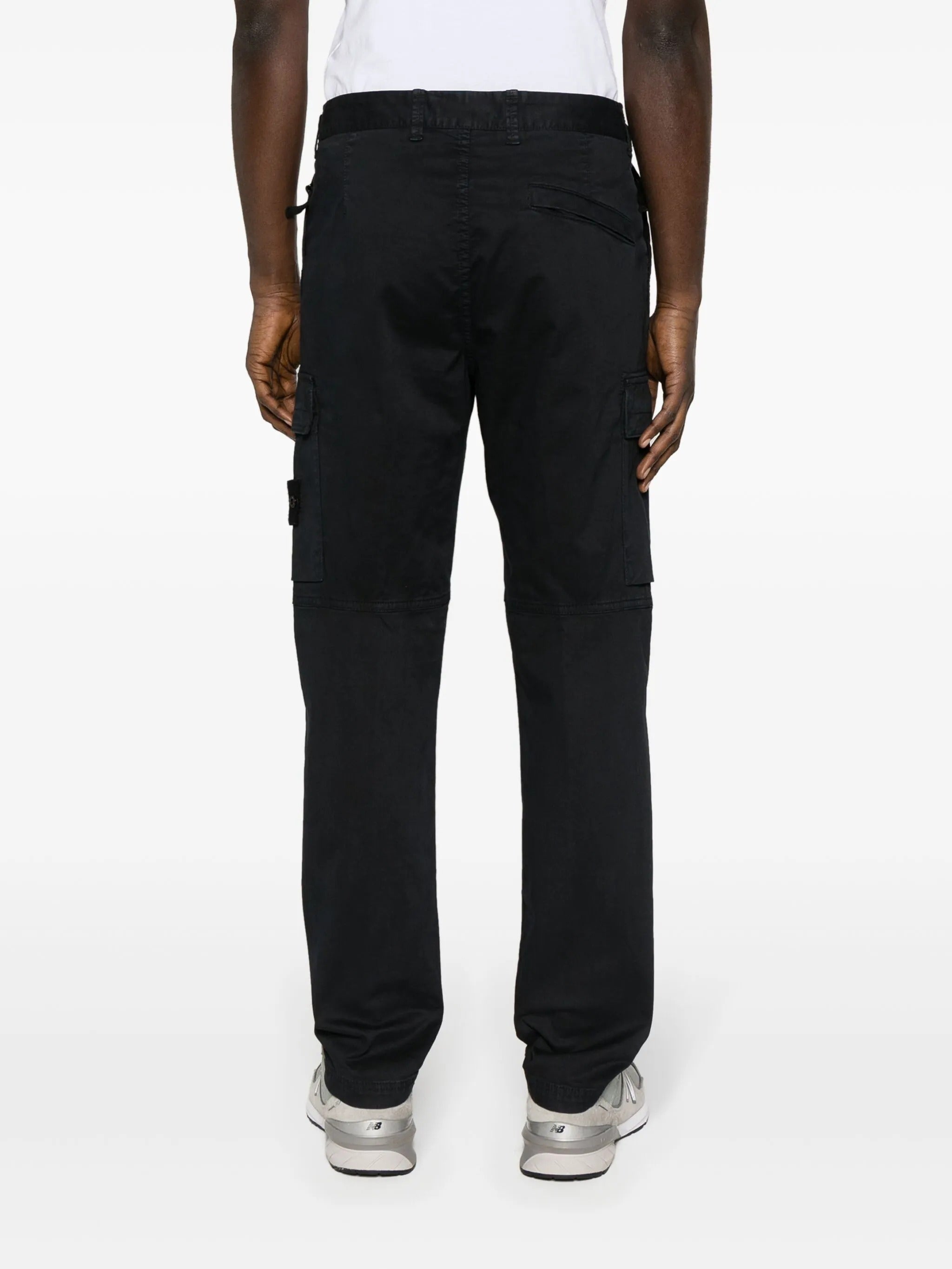 PANTALONE REGULAR TAPERED