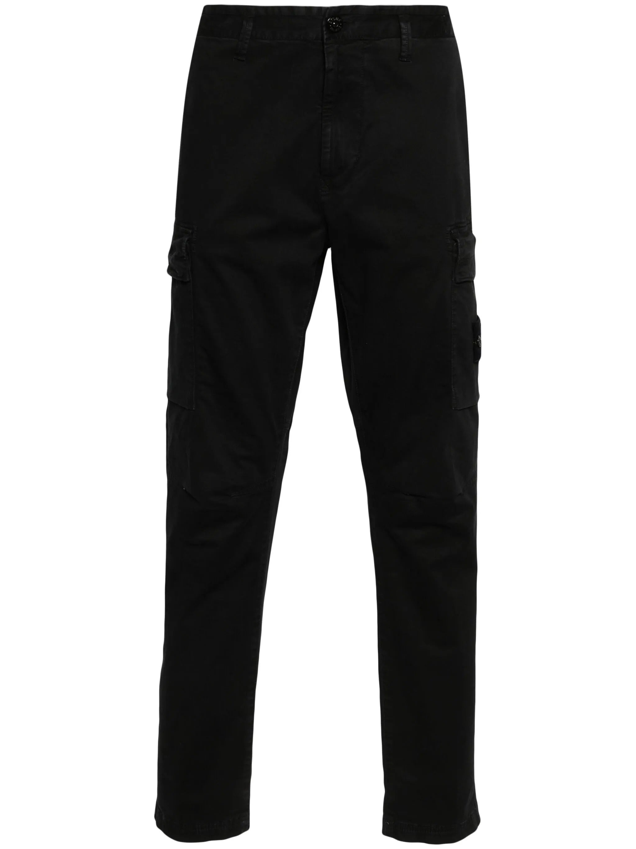 PANTALONE REGULAR TAPERED