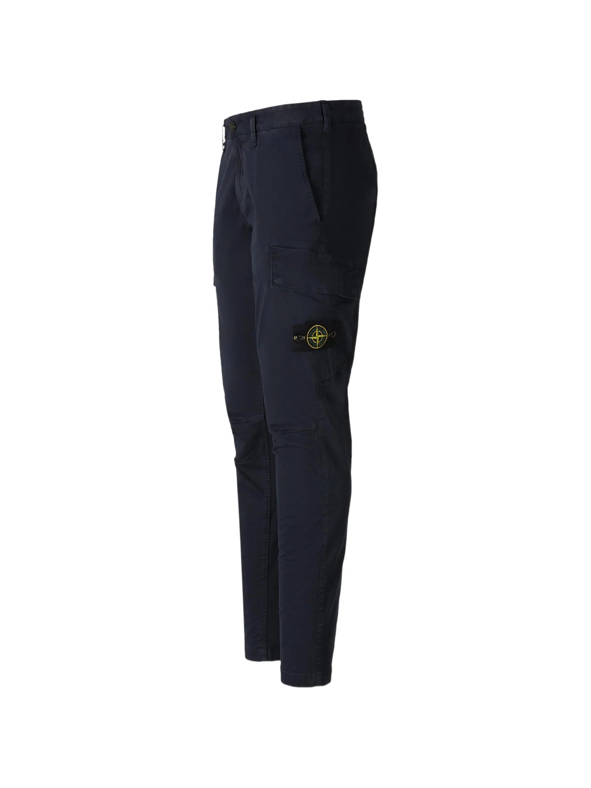 PANTALONE SKINNY