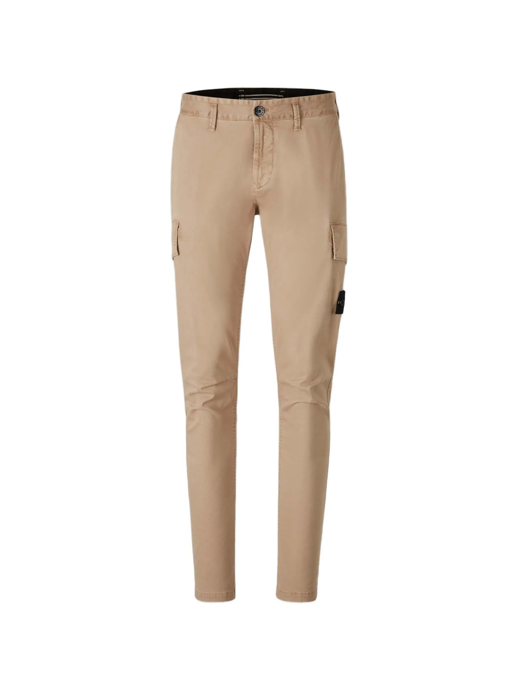 PANTALONE SKINNY