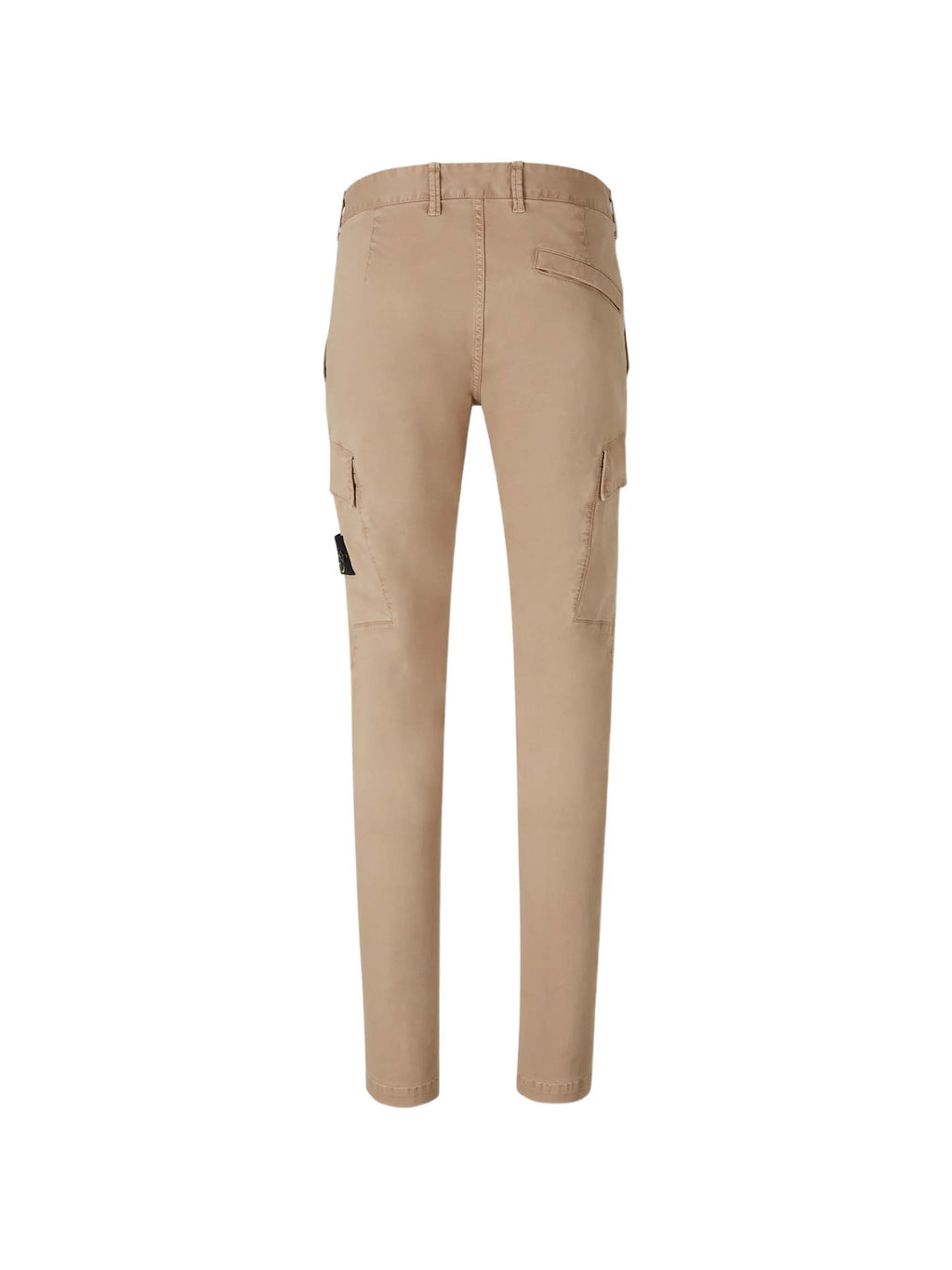 PANTALONE SKINNY