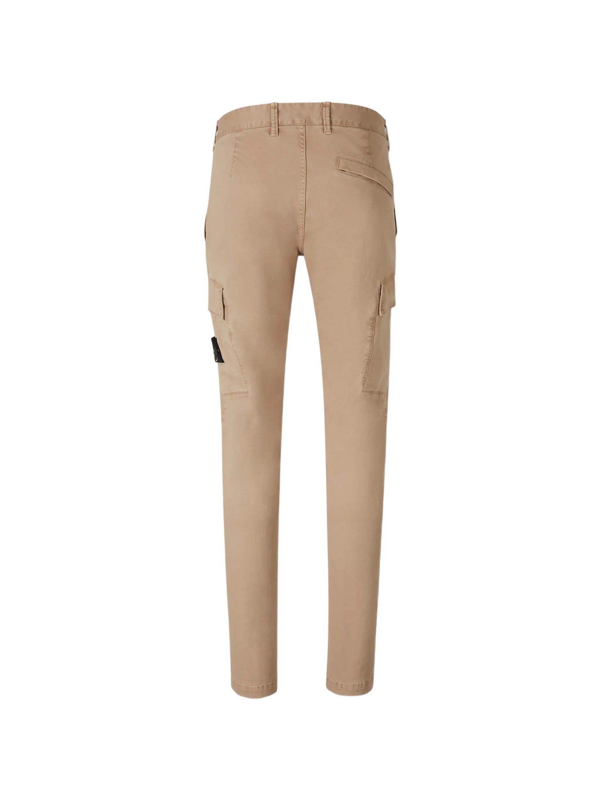 PANTALONE SKINNY