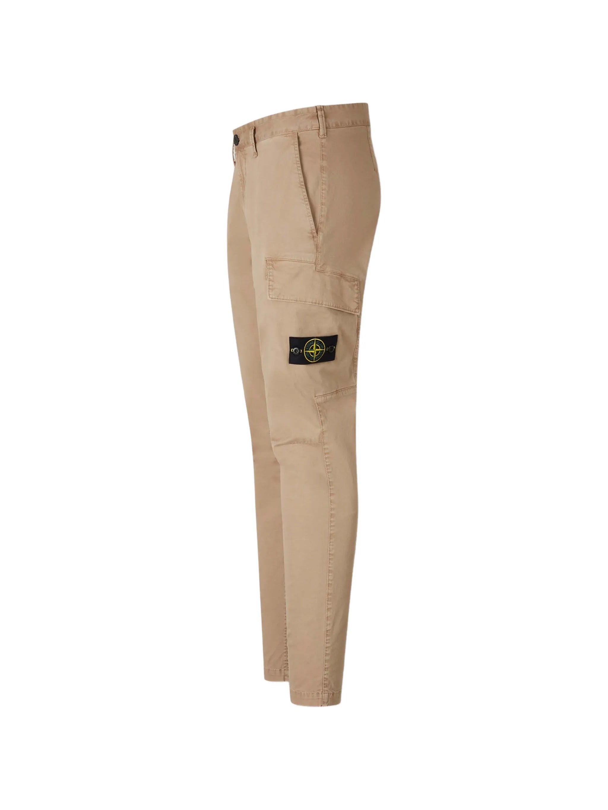 PANTALONE SKINNY