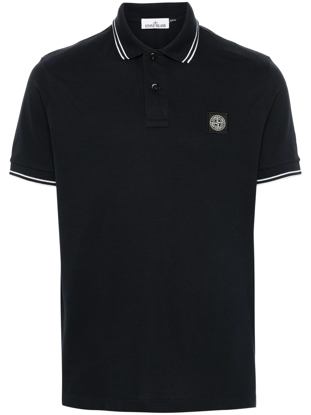POLO M/CORTA SLIM FIT