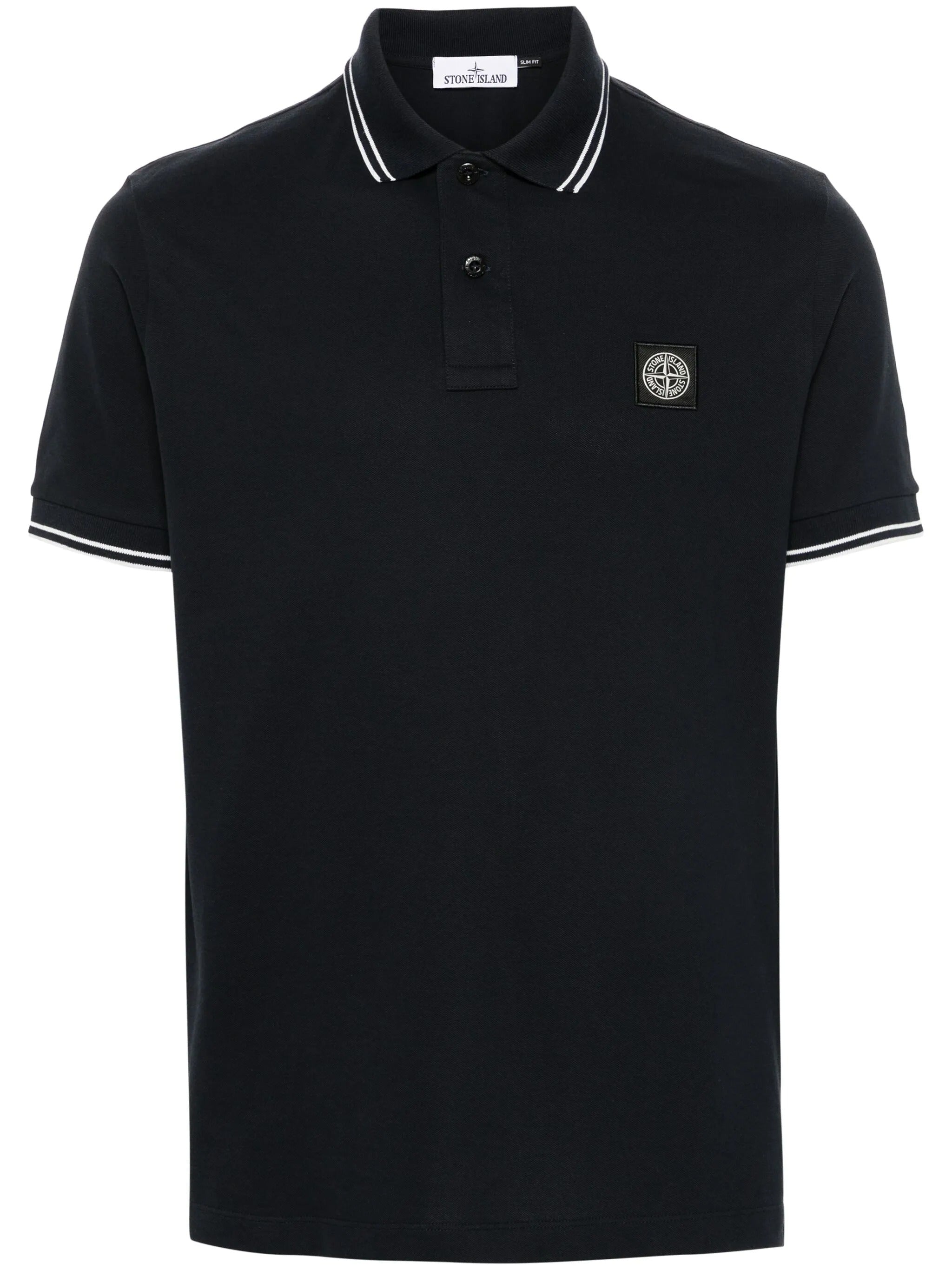 POLO M/CORTA SLIM FIT