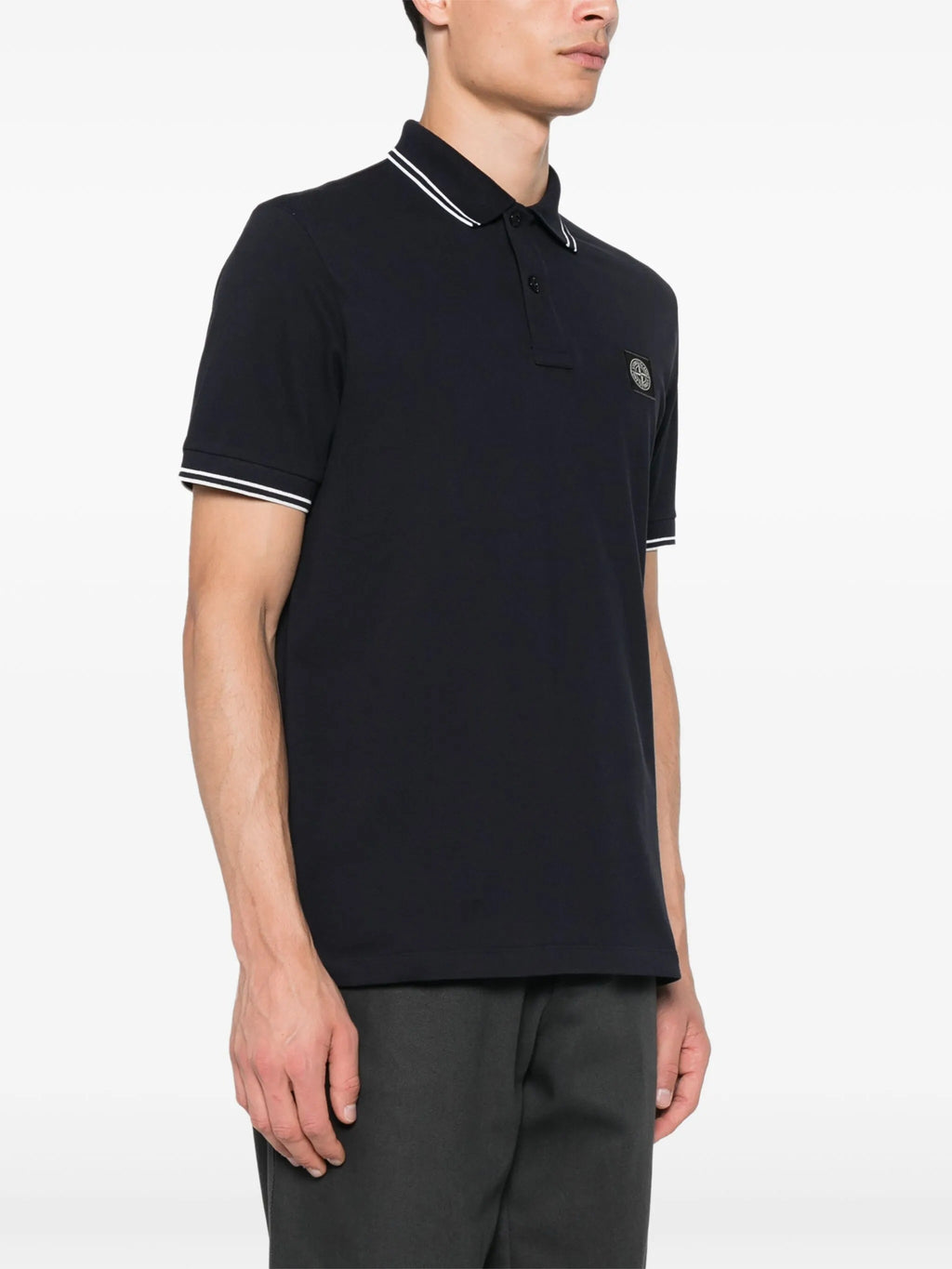 POLO M/CORTA SLIM FIT