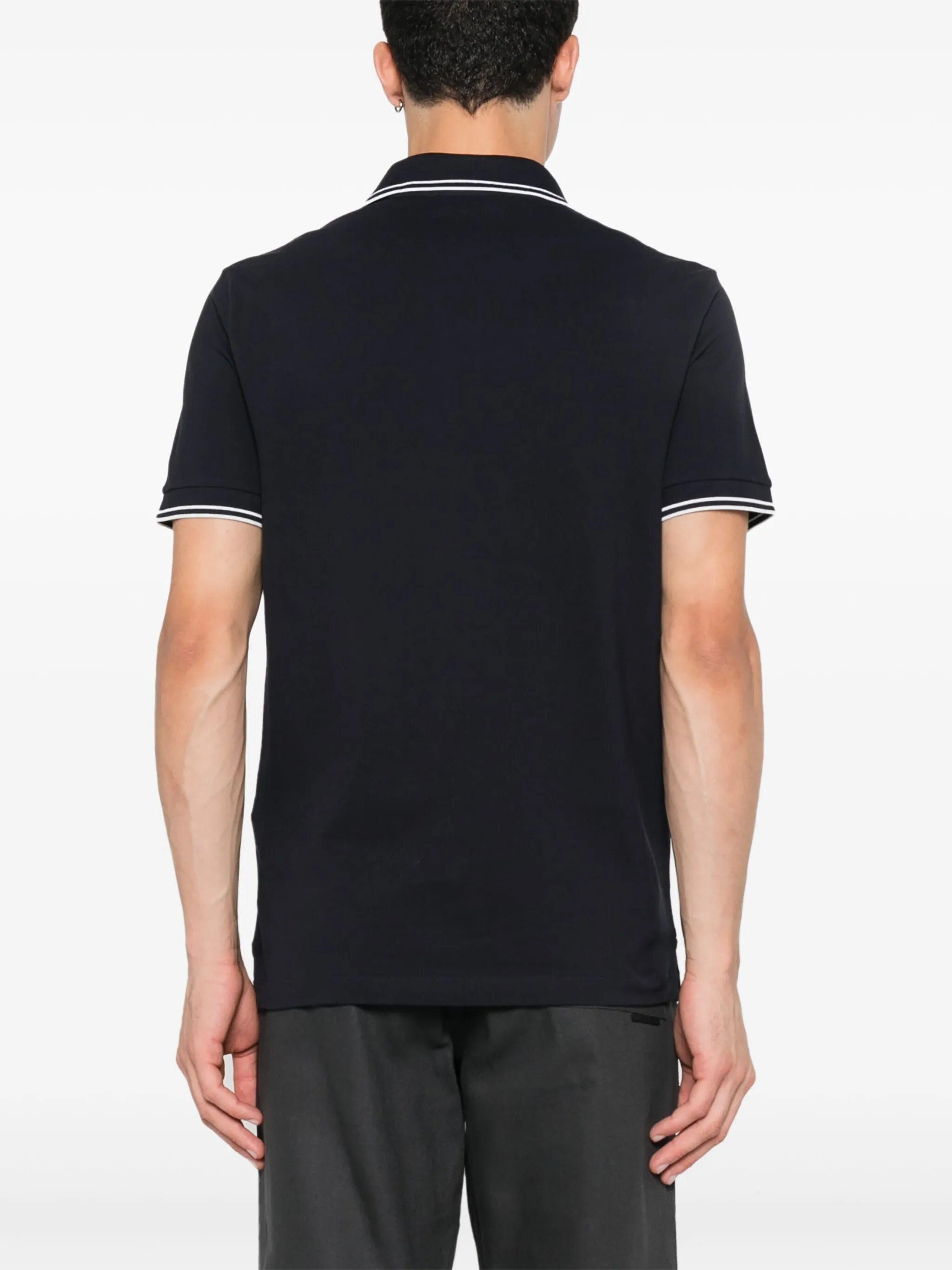 POLO M/CORTA SLIM FIT