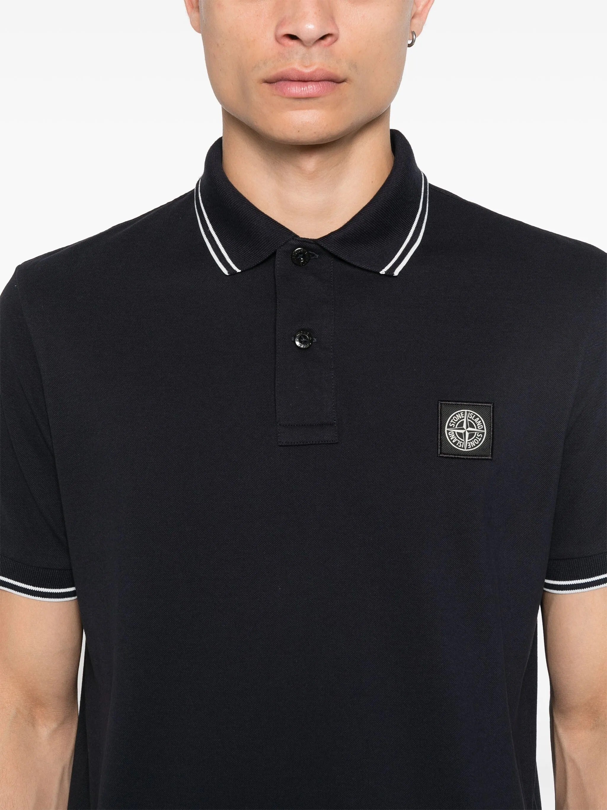 POLO M/CORTA SLIM FIT