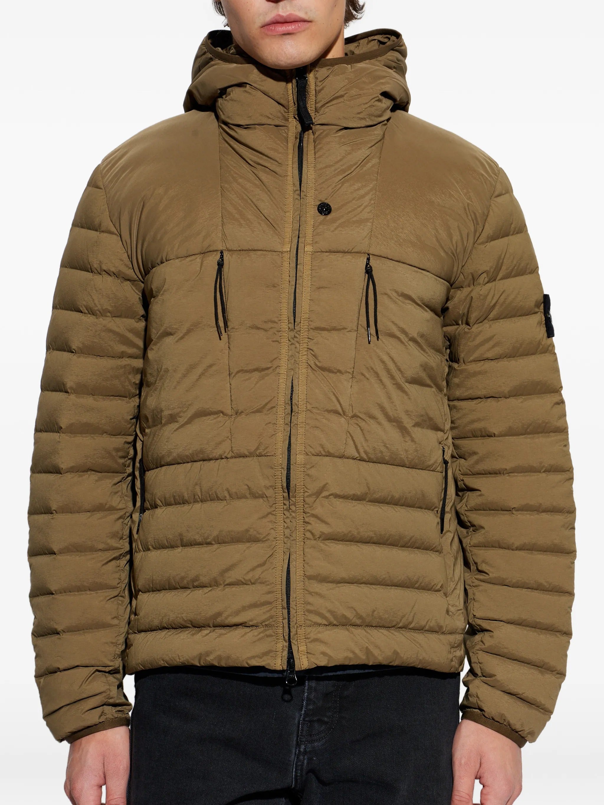 CAPOSPALLA C/PIUMA RDS