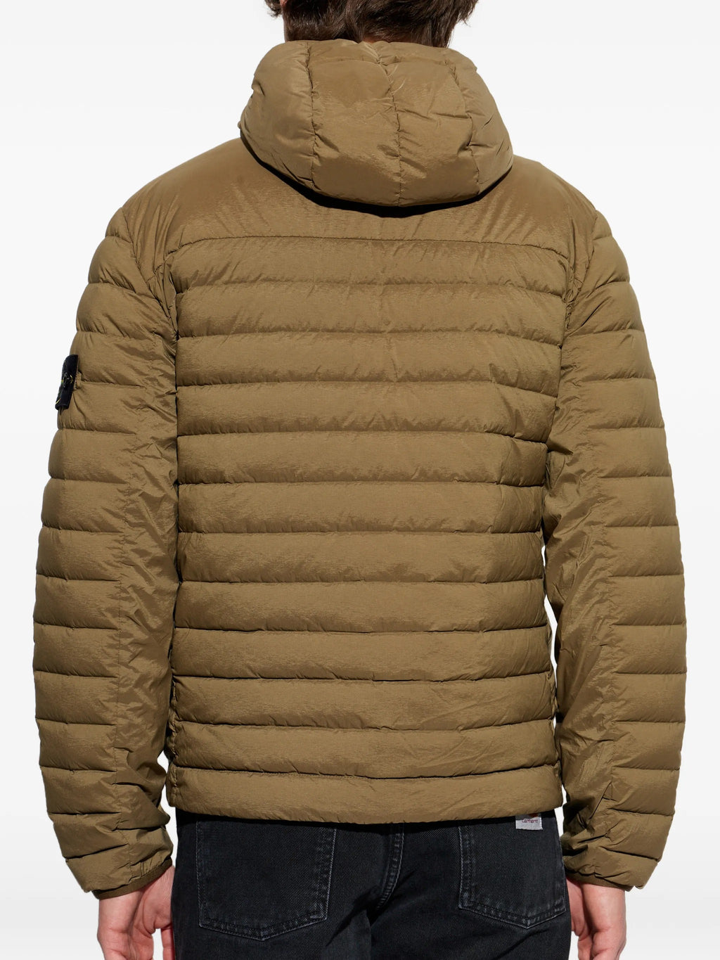 CAPOSPALLA C/PIUMA RDS