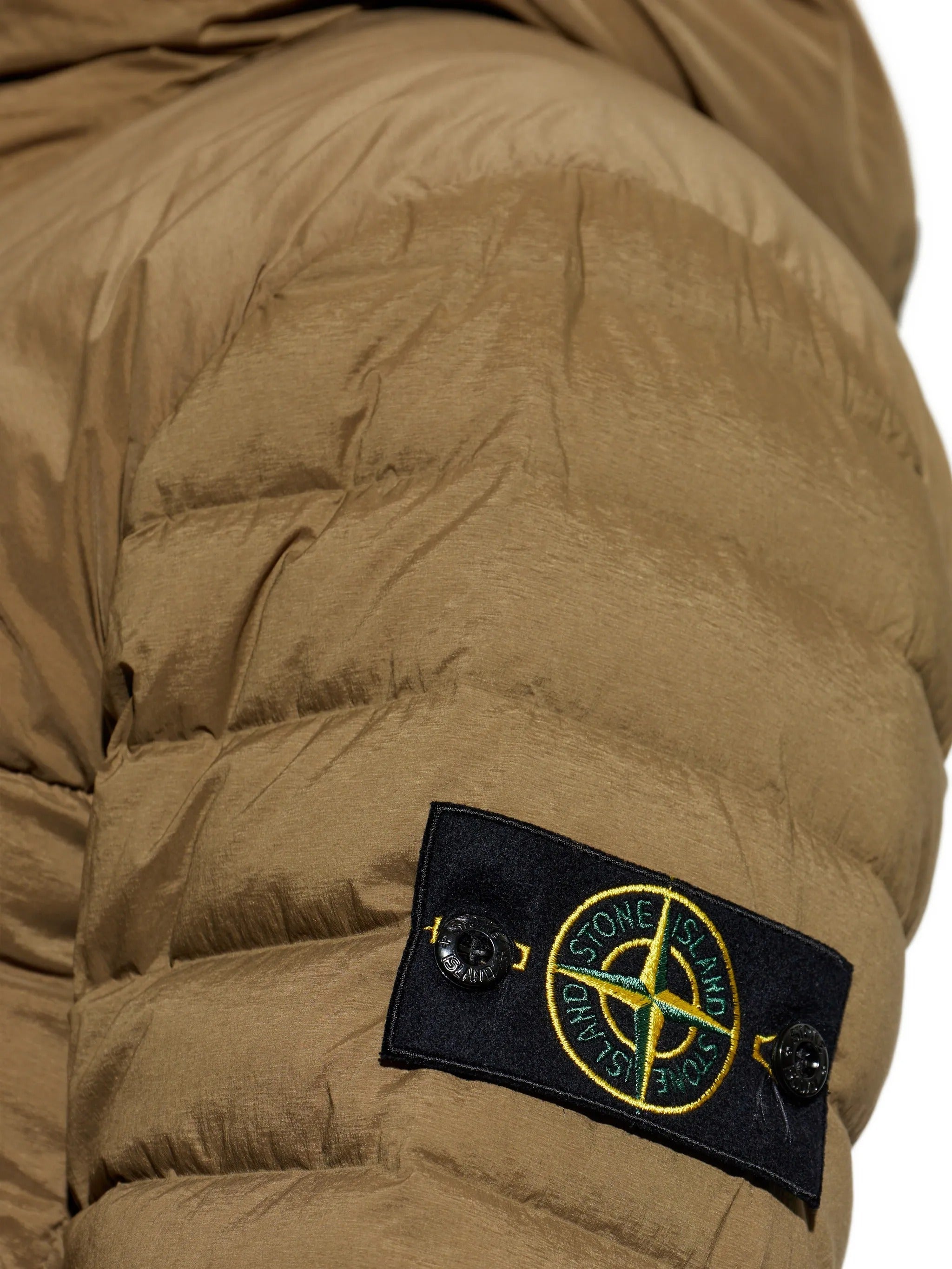 CAPOSPALLA C/PIUMA RDS